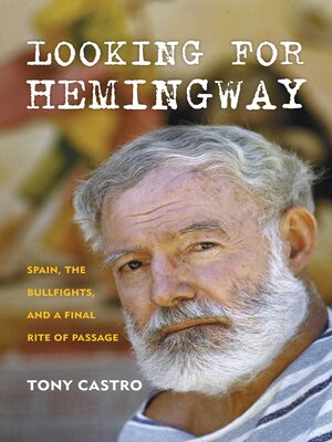 cover image of Looking for Hemingway